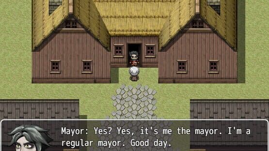 A Wholesome Game About Farming — screenshot 4