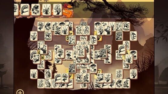 Art Mahjong 4 — screenshot 3