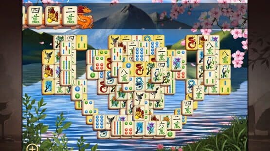 Art Mahjong 4 — screenshot 4