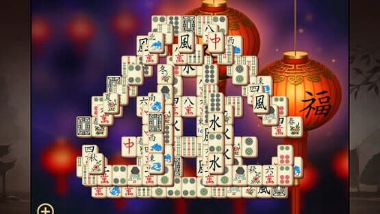 Art Mahjong 4 — screenshot 5