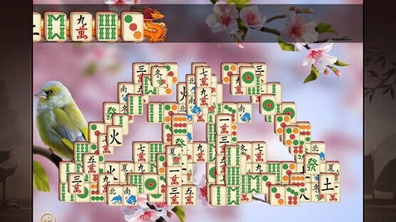 Art Mahjong 4 — screenshot 6