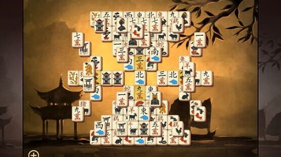 Art Mahjong 4 — screenshot 7