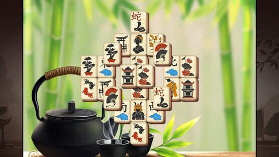 Art Mahjong 4 — screenshot 8