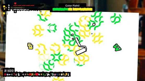Antipaint — screenshot 2