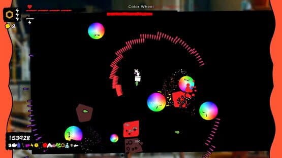 Antipaint — screenshot 3