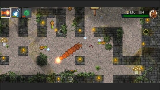 Scapegoat — screenshot 1