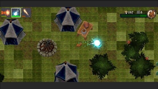 Scapegoat — screenshot 2
