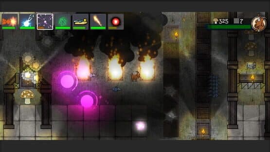 Scapegoat — screenshot 3