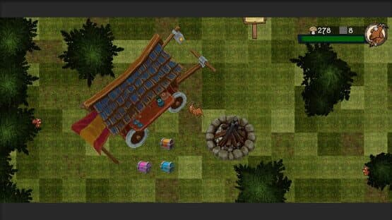 Scapegoat — screenshot 4