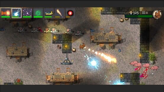 Scapegoat — screenshot 5