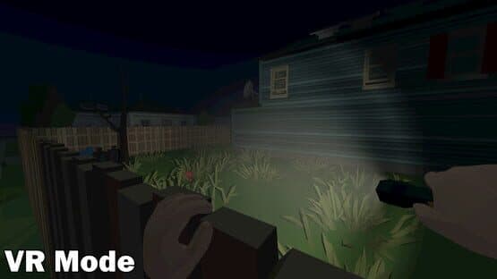 The Break-In — screenshot 1