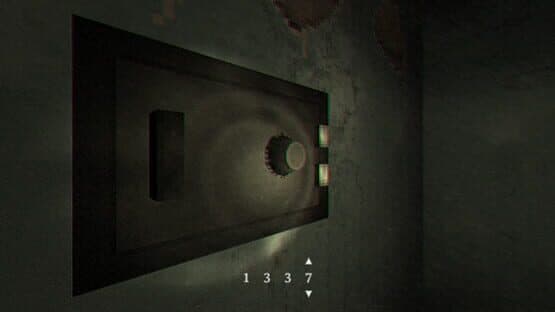 The Night of the Scissors — screenshot 3