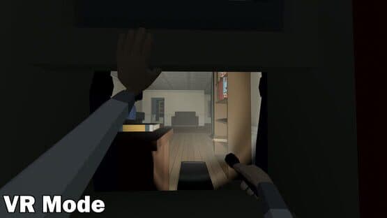 The Break-In — screenshot 3