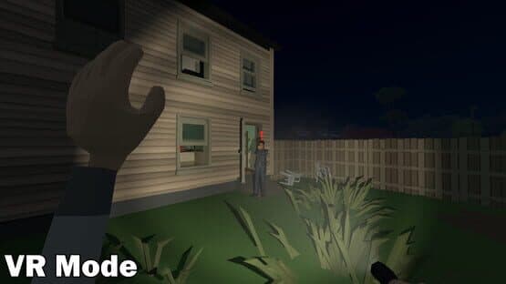 The Break-In — screenshot 4