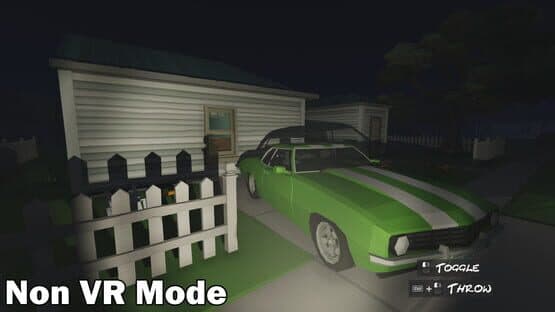 The Break-In — screenshot 5