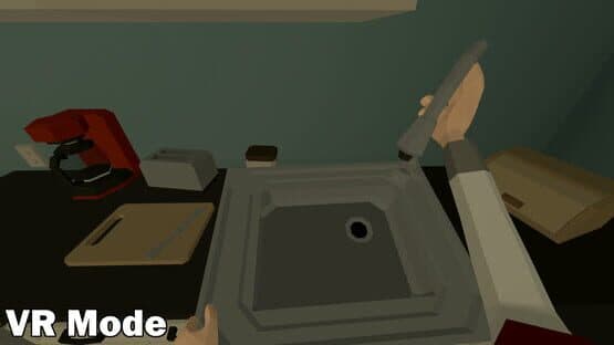 The Break-In — screenshot 7
