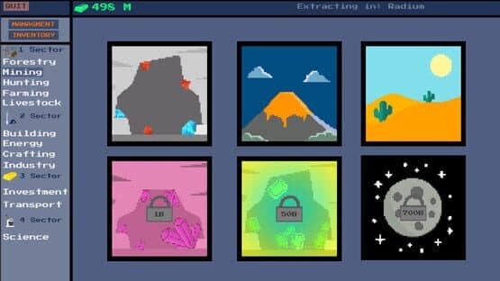 Kapital13 — screenshot 1