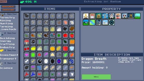 Kapital13 — screenshot 2