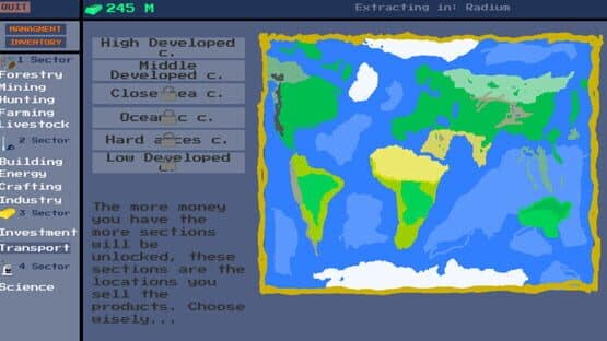 Kapital13 — screenshot 3