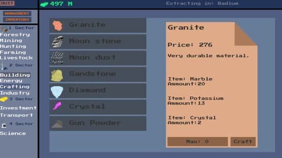Kapital13 — screenshot 5