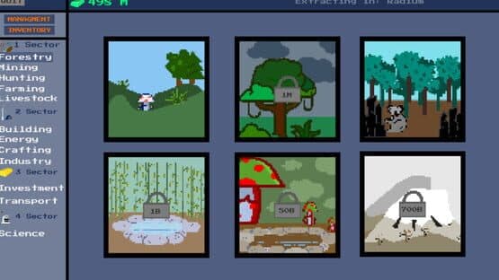 Kapital13 — screenshot 6