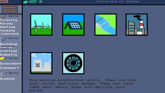 Kapital13 — screenshot 7