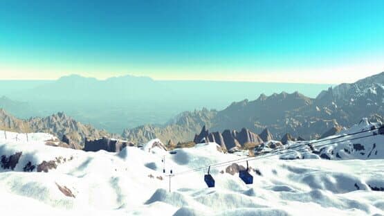 Mount Wingsuit 2 — screenshot 2