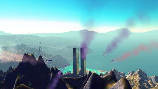 Mount Wingsuit 2 — screenshot 3