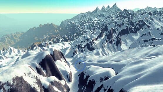 Mount Wingsuit 2 — screenshot 5