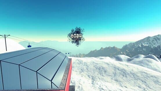 Mount Wingsuit 2 — screenshot 6