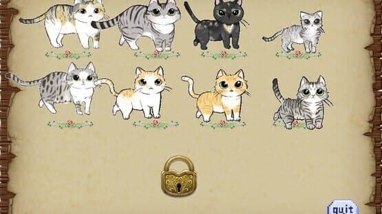 Tigey's Gift — screenshot 2