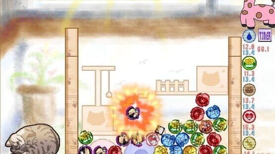 Tigey's Gift — screenshot 4