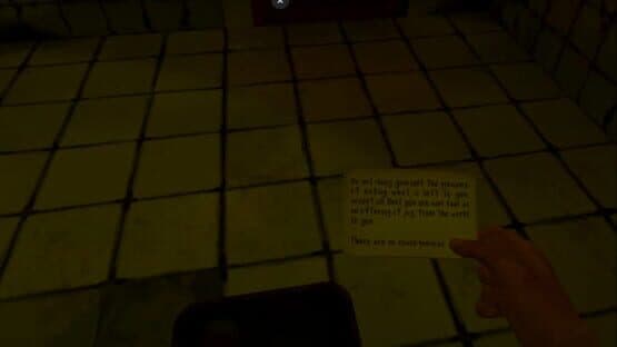 Fractured Sanity — screenshot 1