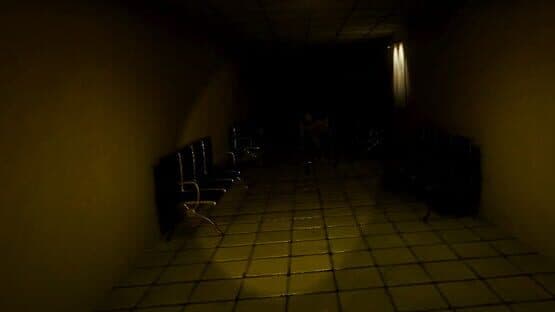 Fractured Sanity — screenshot 2