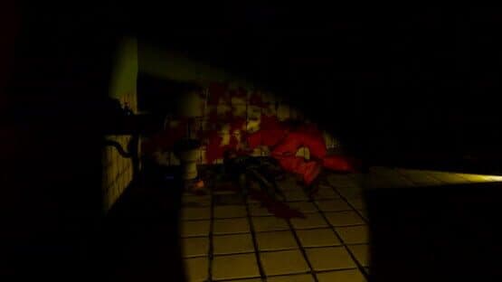 Fractured Sanity — screenshot 3
