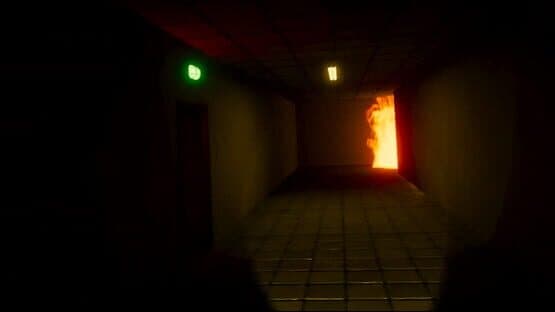 Fractured Sanity — screenshot 4