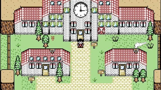 Paracreat — screenshot 1