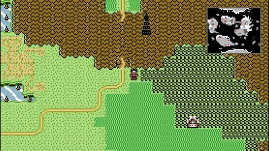 Paracreat — screenshot 5