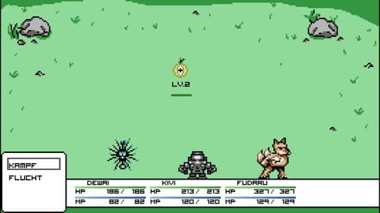 Paracreat — screenshot 7