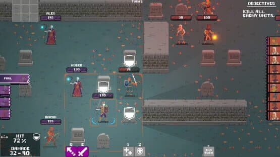 Nemire — screenshot 1
