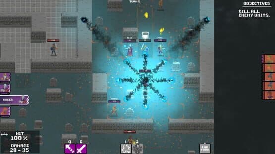 Nemire — screenshot 2