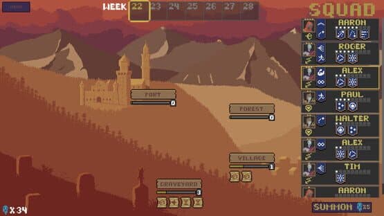Nemire — screenshot 3