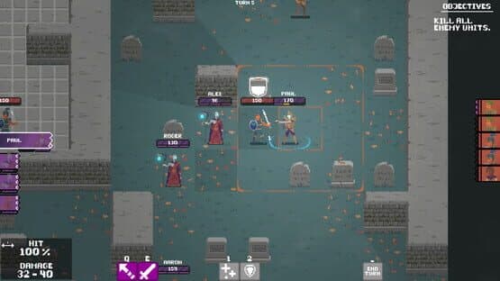 Nemire — screenshot 5