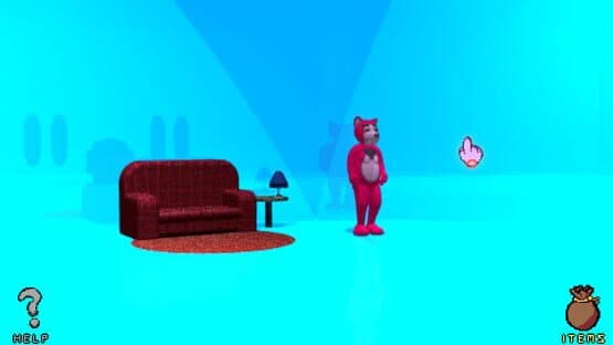 Manglepaw — screenshot 1