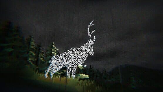 Eschaton — screenshot 1