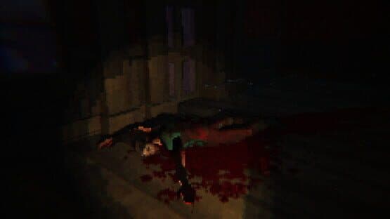 Eschaton — screenshot 2