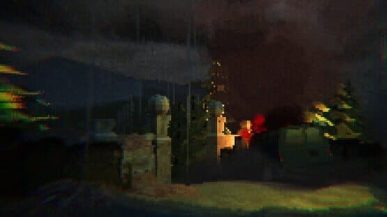 Eschaton — screenshot 3