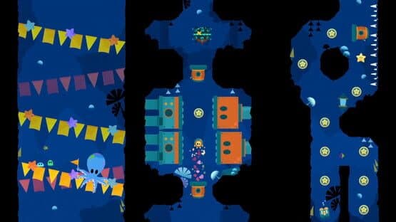 Surface Rush — screenshot 1