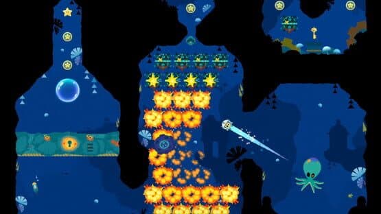 Surface Rush — screenshot 2