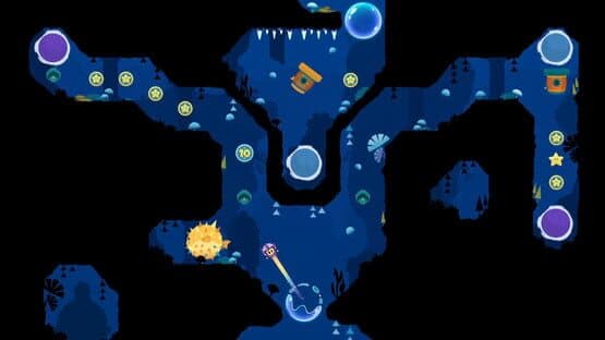 Surface Rush — screenshot 3